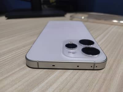 OPPO Reno 15 5G