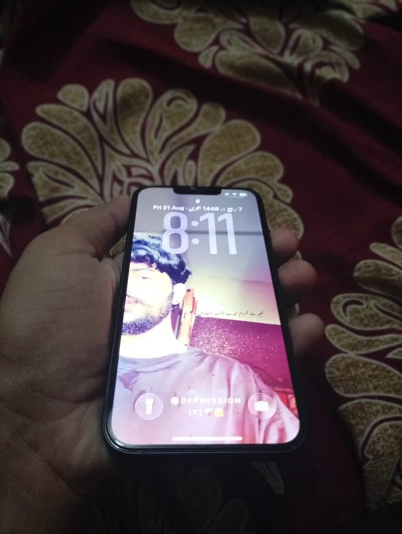 Apple iPhone 13 3