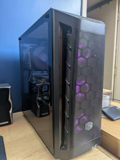 Gaming PC - Core i7 & Gtx 980