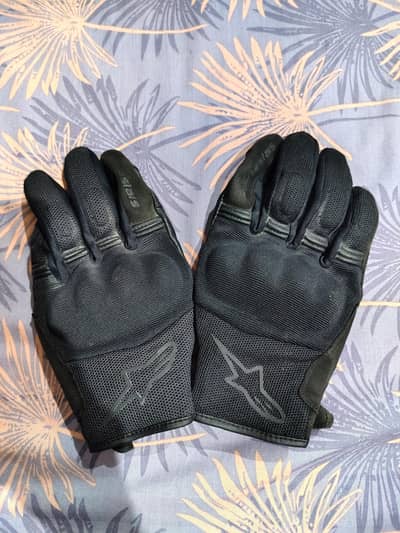 Alpinestar Stella Copper Gloves