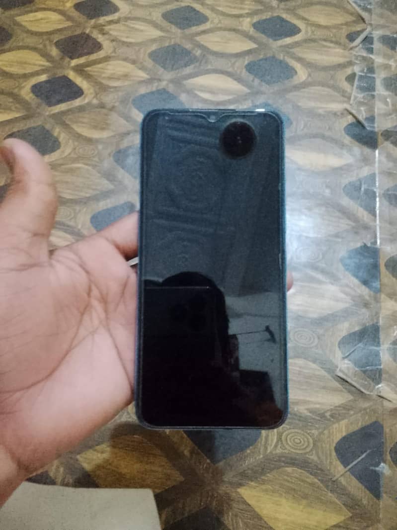 Infinix Note 12 3