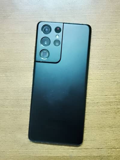 Samsung Mobile S21 Ultra