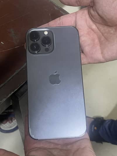 iPhone 13 Pro Max 128gb JV
