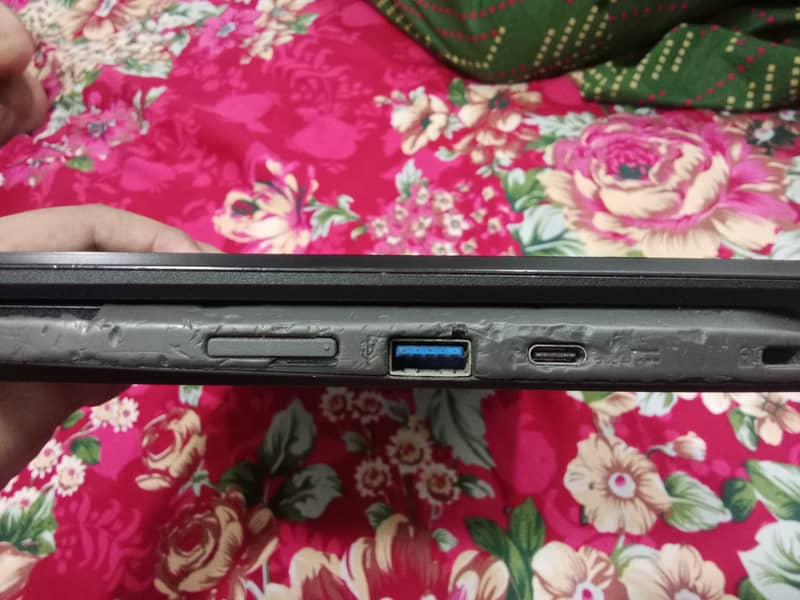 Aser chromebook 1