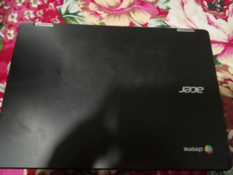 Aser chromebook 2