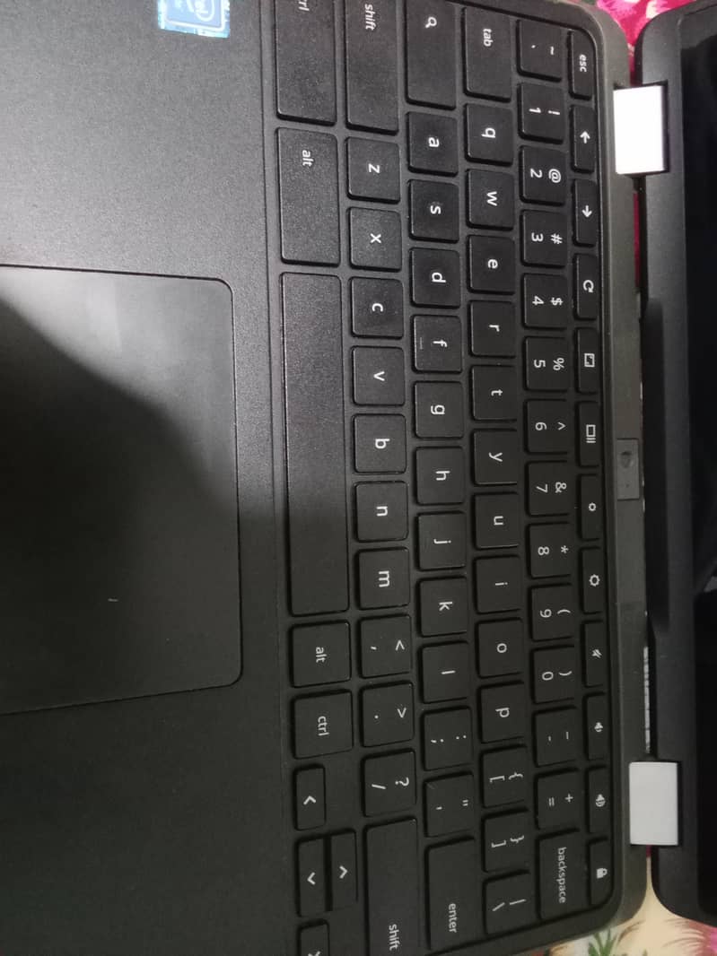 Aser chromebook 4