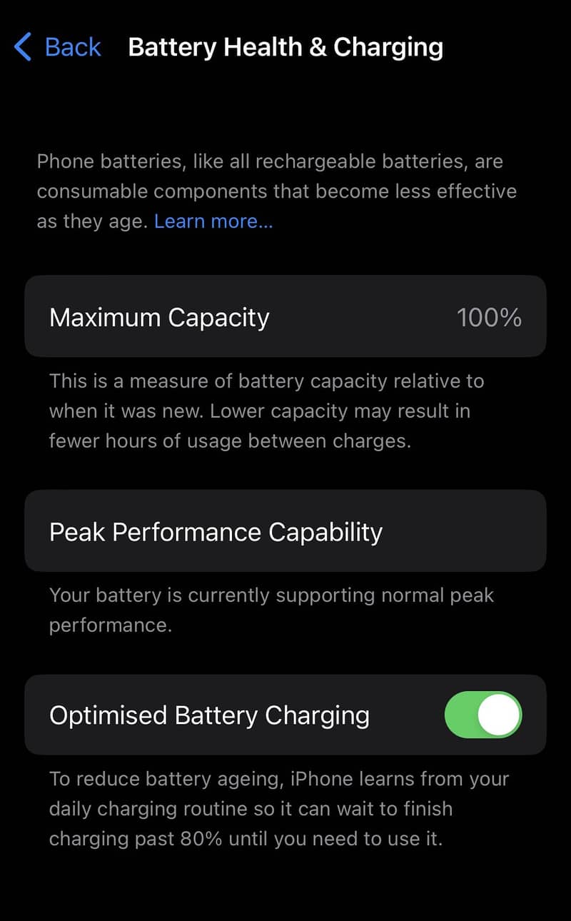 Apple iPhone X 3