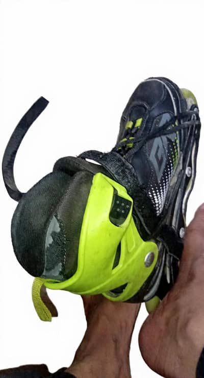blader runner original product available in good condition