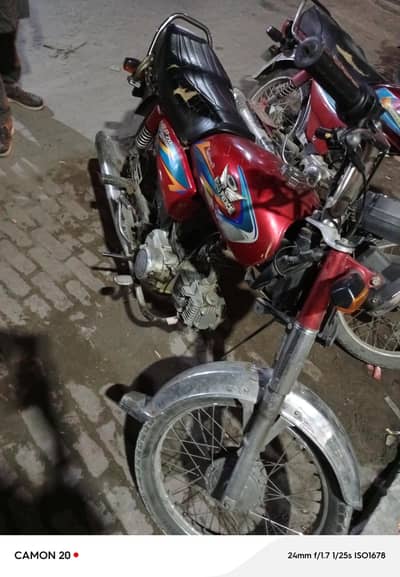 road princ 70