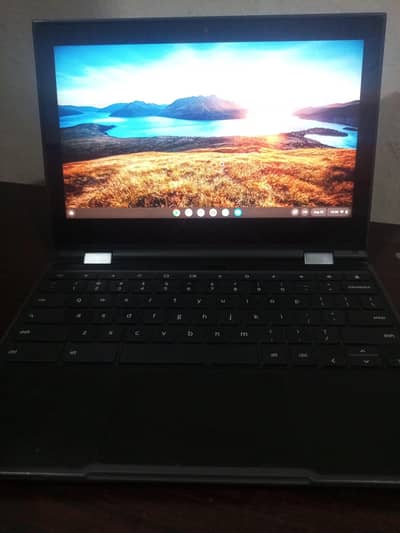 Lenovo Chromebook