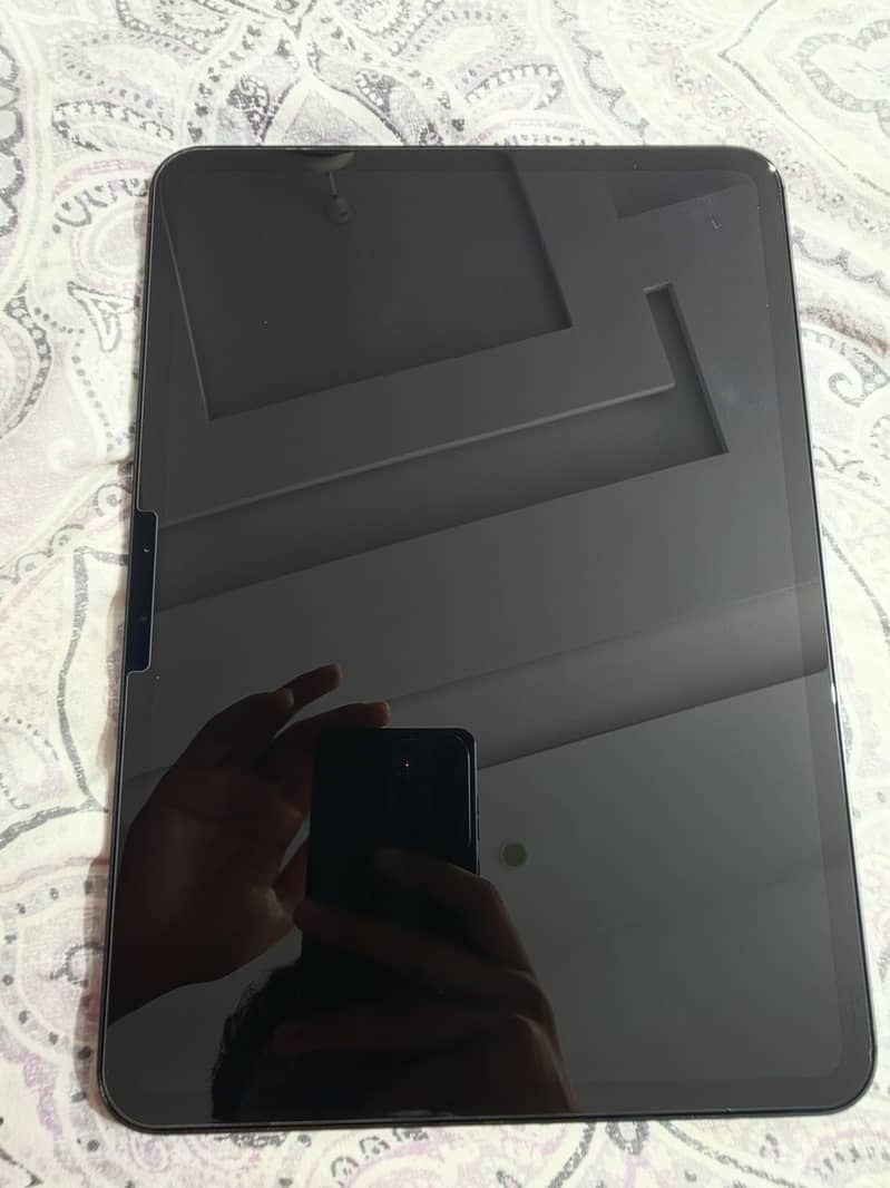 IpadPro m4 512gb 1