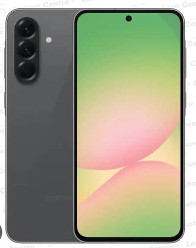 Sumsang Galaxy A56 5g 8/256 Tow month warranty
