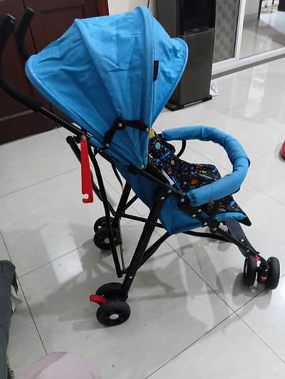 baby Stroller