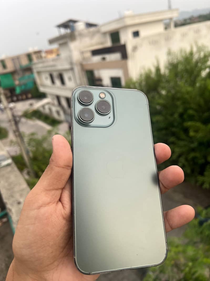 iphone 13 pro max 5