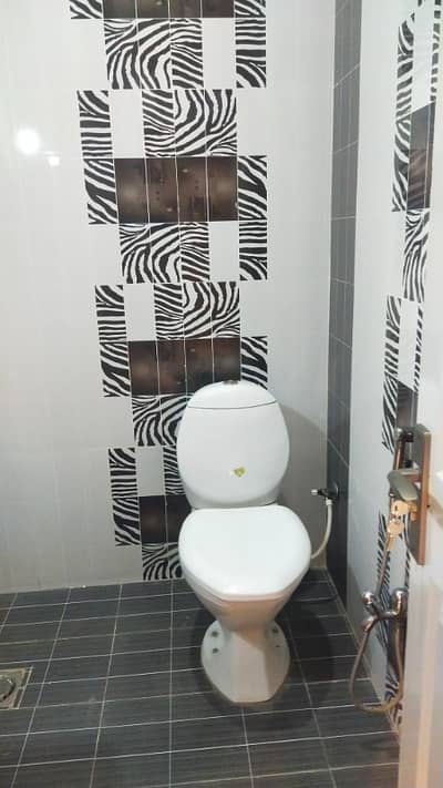 Near Wapda Town Gulshan E Lahore Society 5 Mrla 3rd Floor Room With Attach Batch And Kitchen For Couple And Bachelor Available For Rent