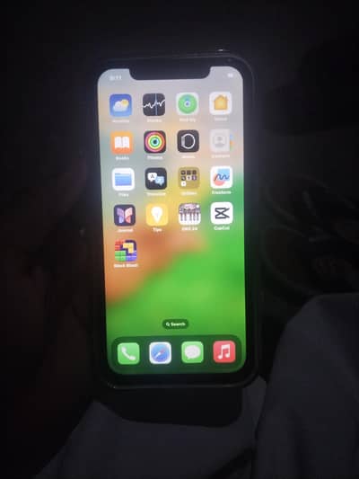 Apple iPhone 17 Pro