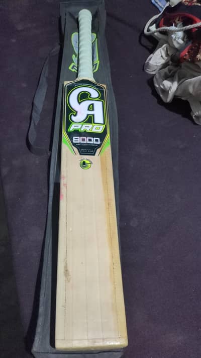 CA pro 8000