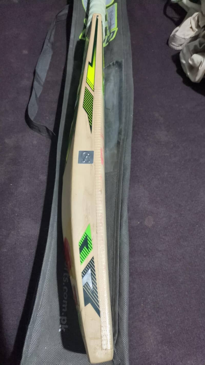 CA pro 8000 2
