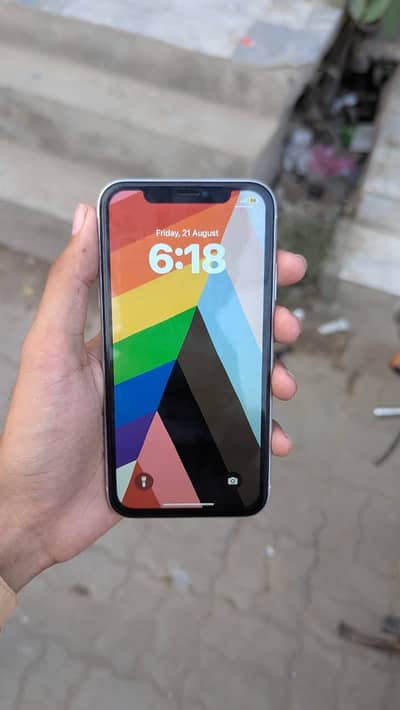 Apple iPhone XR