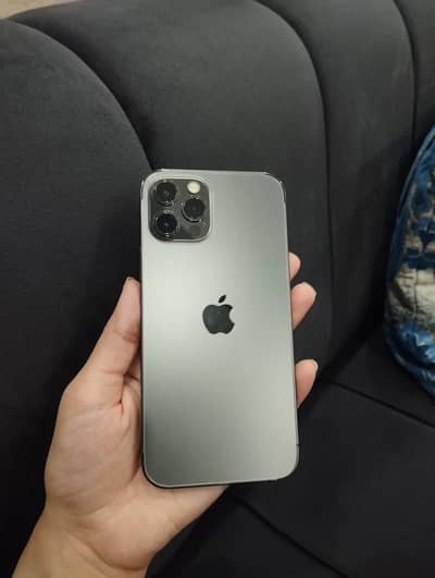 Apple iPhone 12 Pro