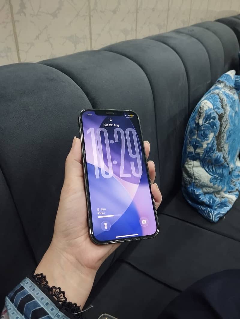 Apple iPhone 12 Pro 3
