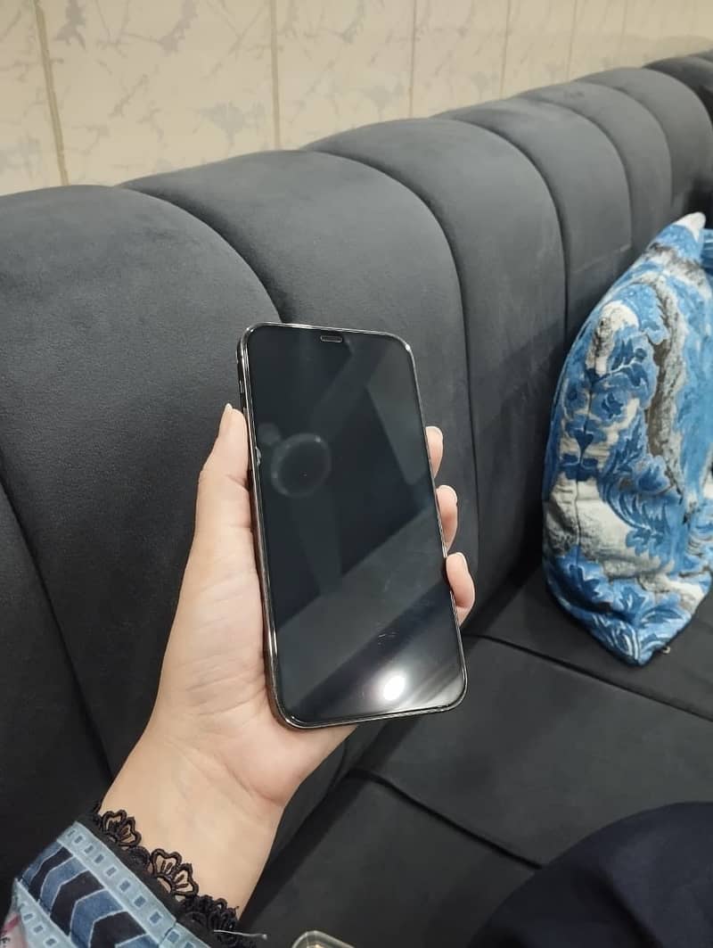 Apple iPhone 12 Pro 7