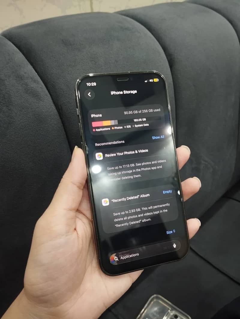 Apple iPhone 12 Pro 8