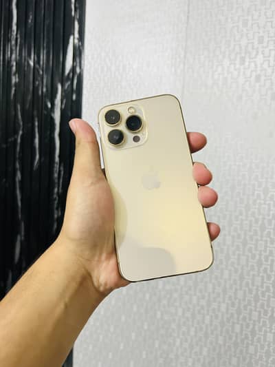 Apple iPhone 13 Pro 256Gb Pta