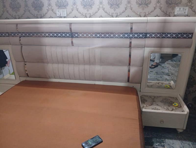Bedroom Set 1