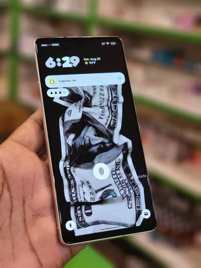Google Pixel 7 Official Pta Approved
