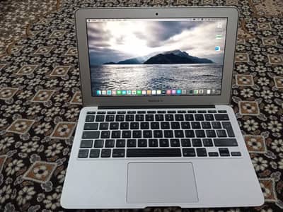 MacBook Air 2015