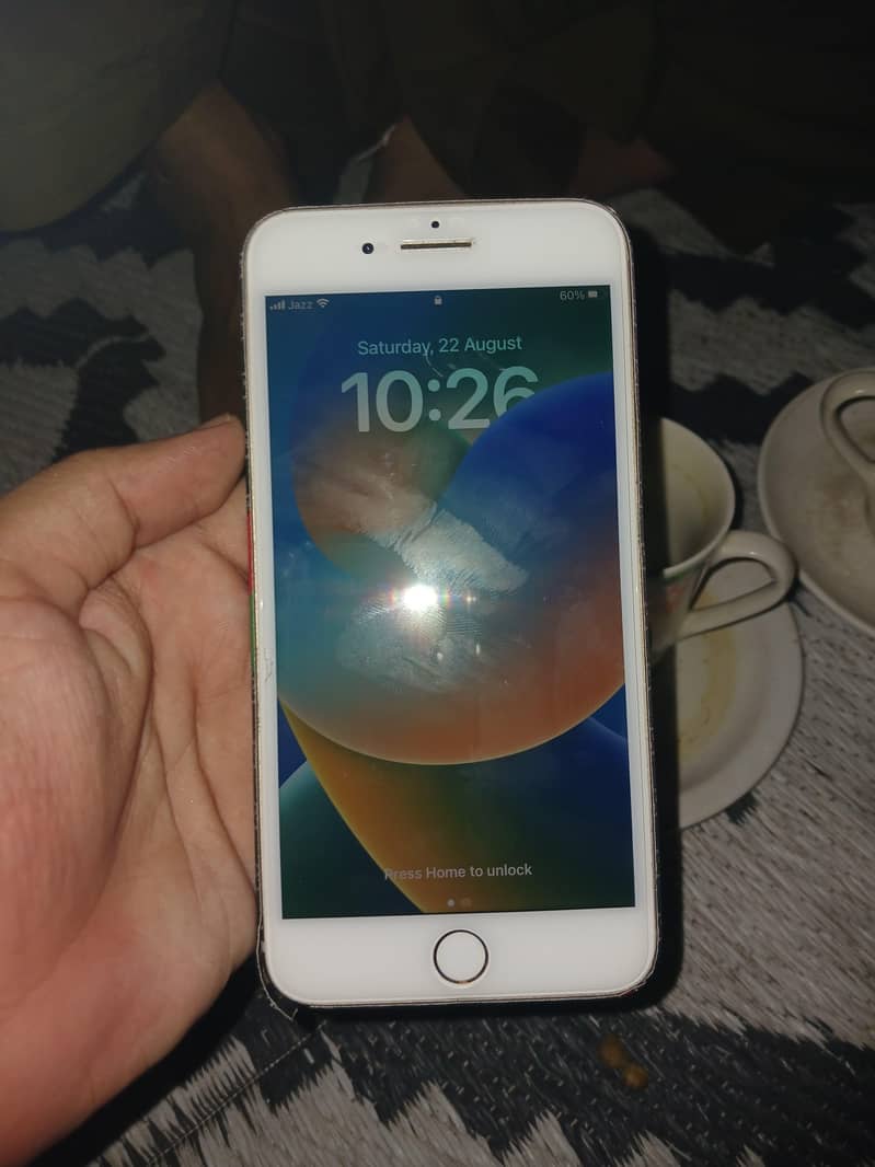 iphone 8 plus 0