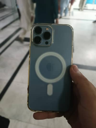 Apple iPhone 13 Pro Max factory unlock 256gb