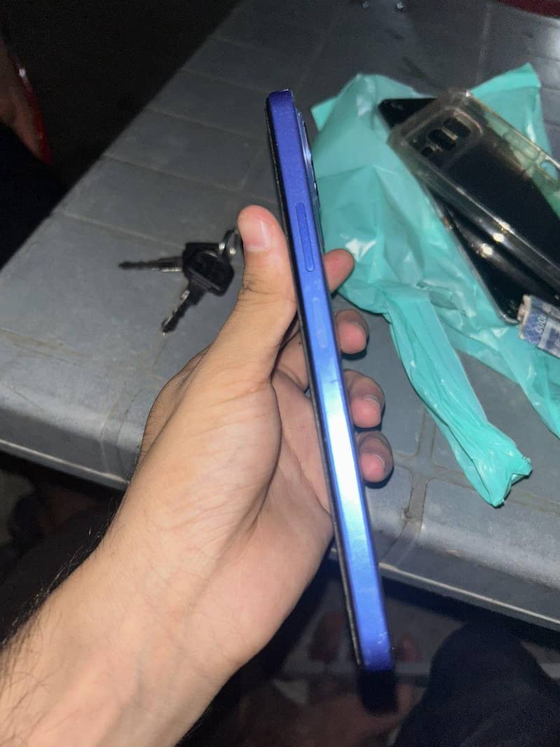 Infinix Smart 10 plus 2