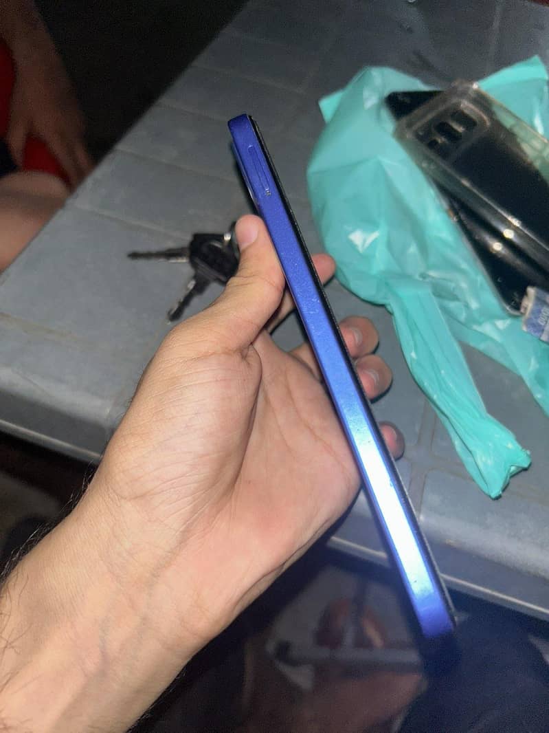 Infinix Smart 10 plus 3