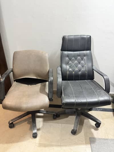Office chairs for sale
