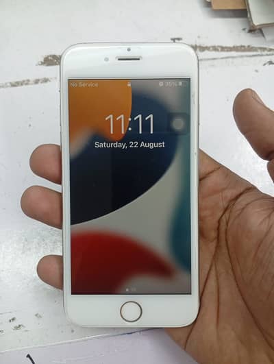 Apple iPhone 6S