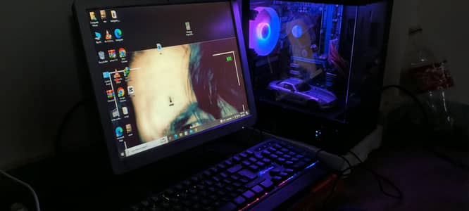 gaming PC