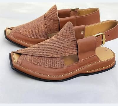 Peshawari Chappal