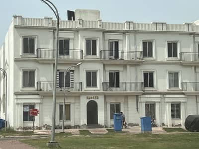 2 BED APARTMENT HOUSE 5 MARLA OVERSEAS BLOCK AVAILABLE FOR RENT IN BAHRIA ORCHARD LAHORE