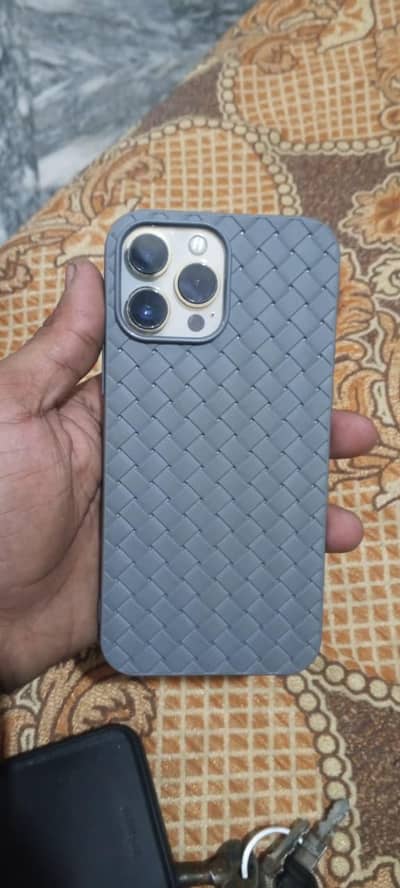 Apple iPhone 13 Pro Max