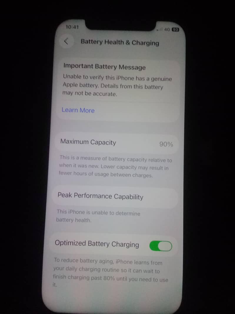 Apple iPhone 12 0