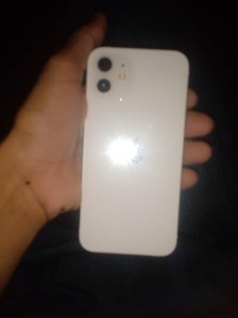 Apple iPhone 12 5