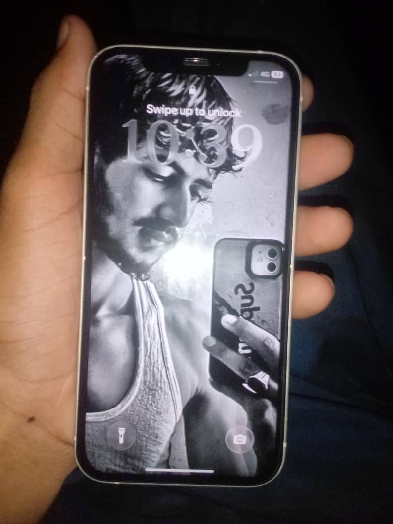Apple iPhone 12 6