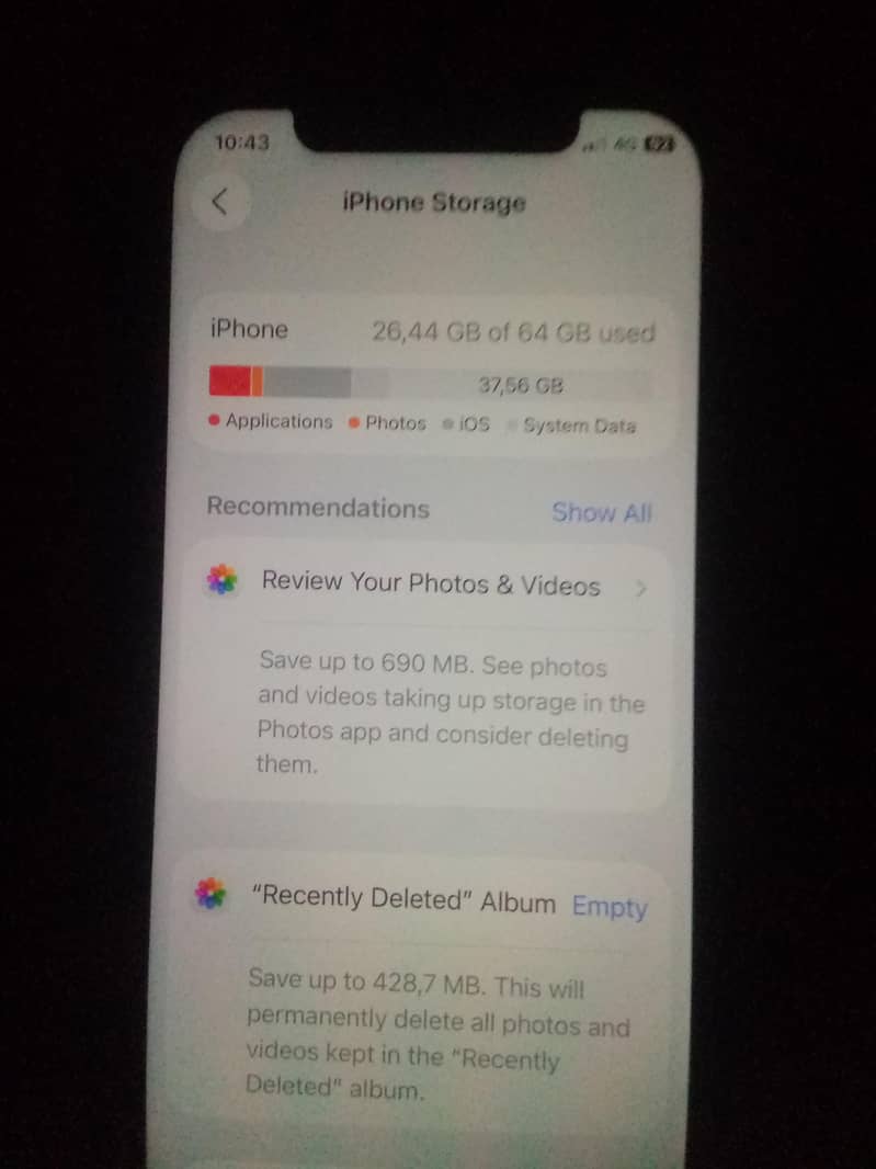 Apple iPhone 12 7
