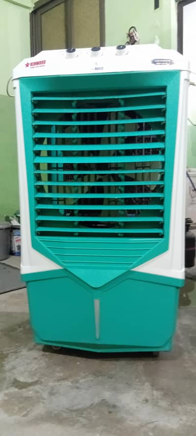 air cooler