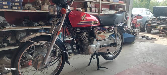 2023 antique Honda chrome edition. .