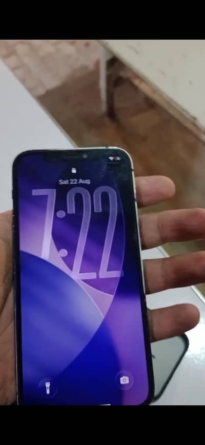 Apple iPhone 12