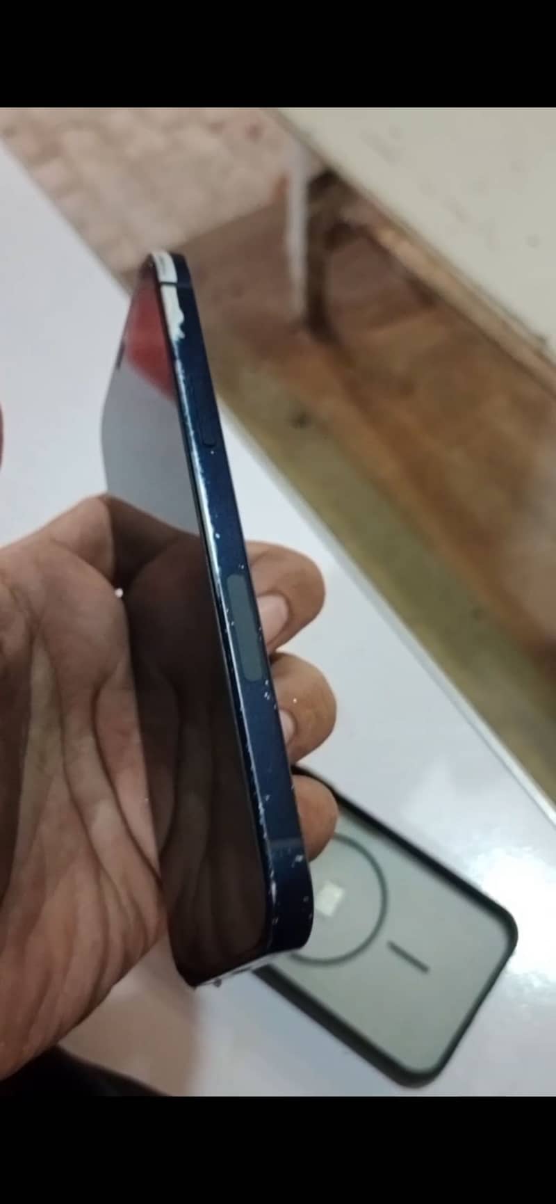Apple iPhone 12 5