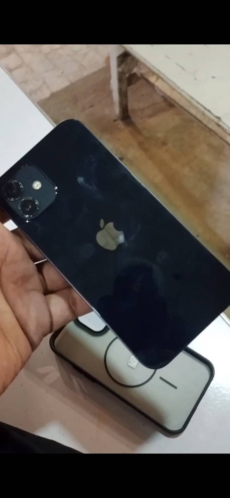 Apple iPhone 12 8